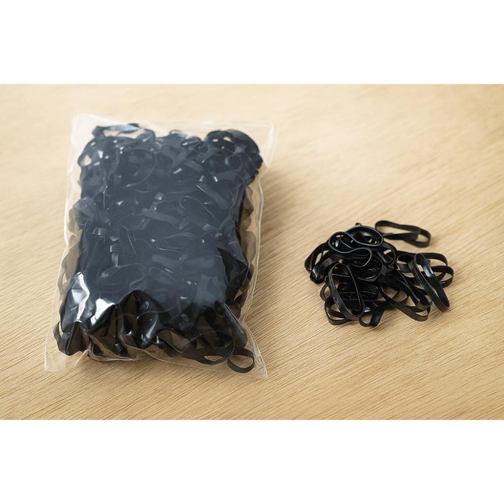 【苗栗現貨&含發票】 兒童橡皮筋 兒童綁髮 綁髮橡皮筋 兒童髮圈 彩色橡皮筋 橡皮筋髮圈 髮圈橡皮筋-細節圖3