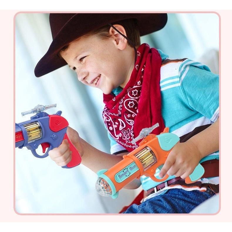 【苗栗現貨&含發票】 聲光槍 螺旋燈光聲光槍 投影槍 聲光玩具 室內玩具-細節圖4