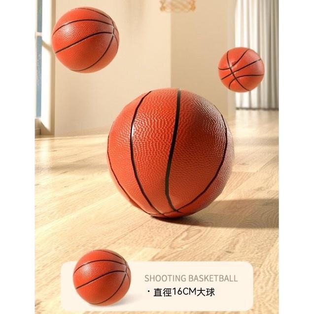 【苗栗現貨&含發票】 兒童籃球 智能籃球框 兒童籃球框 兒童籃球架 聲光籃球 計數籃球框 室內籃球 迷你籃球-細節圖5