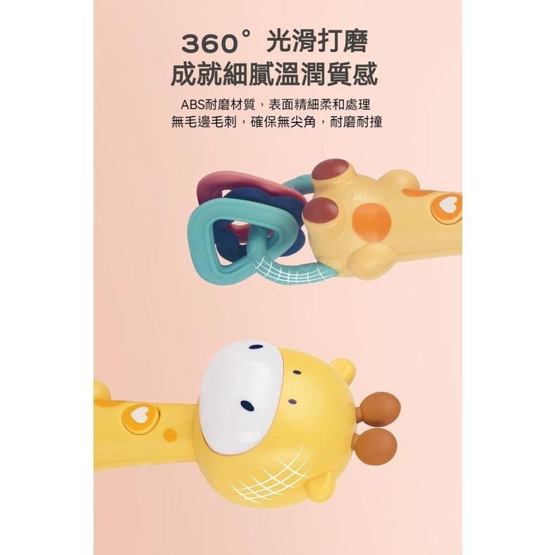 【苗栗現貨&含發票】 聲光音樂手搖鈴 寶寶安撫搖鈴 早教 益智 聲光搖鈴 嬰兒 安撫手搖鈴 兒童搖鈴 寶寶搖鈴-細節圖5