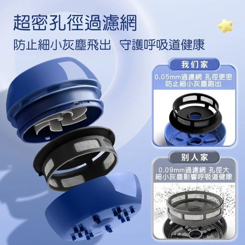 【苗栗現貨&含發票】 桌面吸塵器 迷你吸塵器 兒童吸塵器 鍵盤清潔 桌上吸塵器 桌上迷你吸塵器 橡皮擦吸塵器-細節圖3