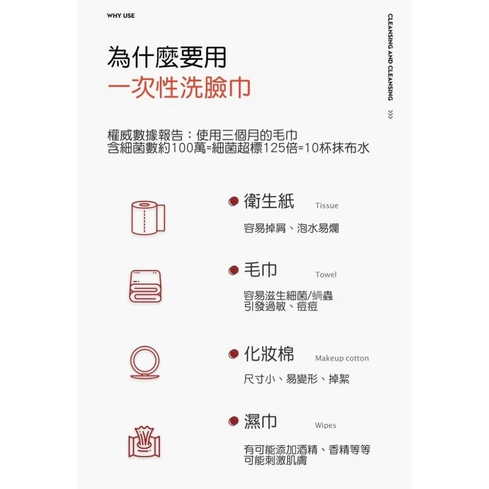壓縮毛巾 壓縮紙巾 拋棄式洗臉巾 壓縮洗臉巾 拋棄式毛巾 一次性毛巾-細節圖5