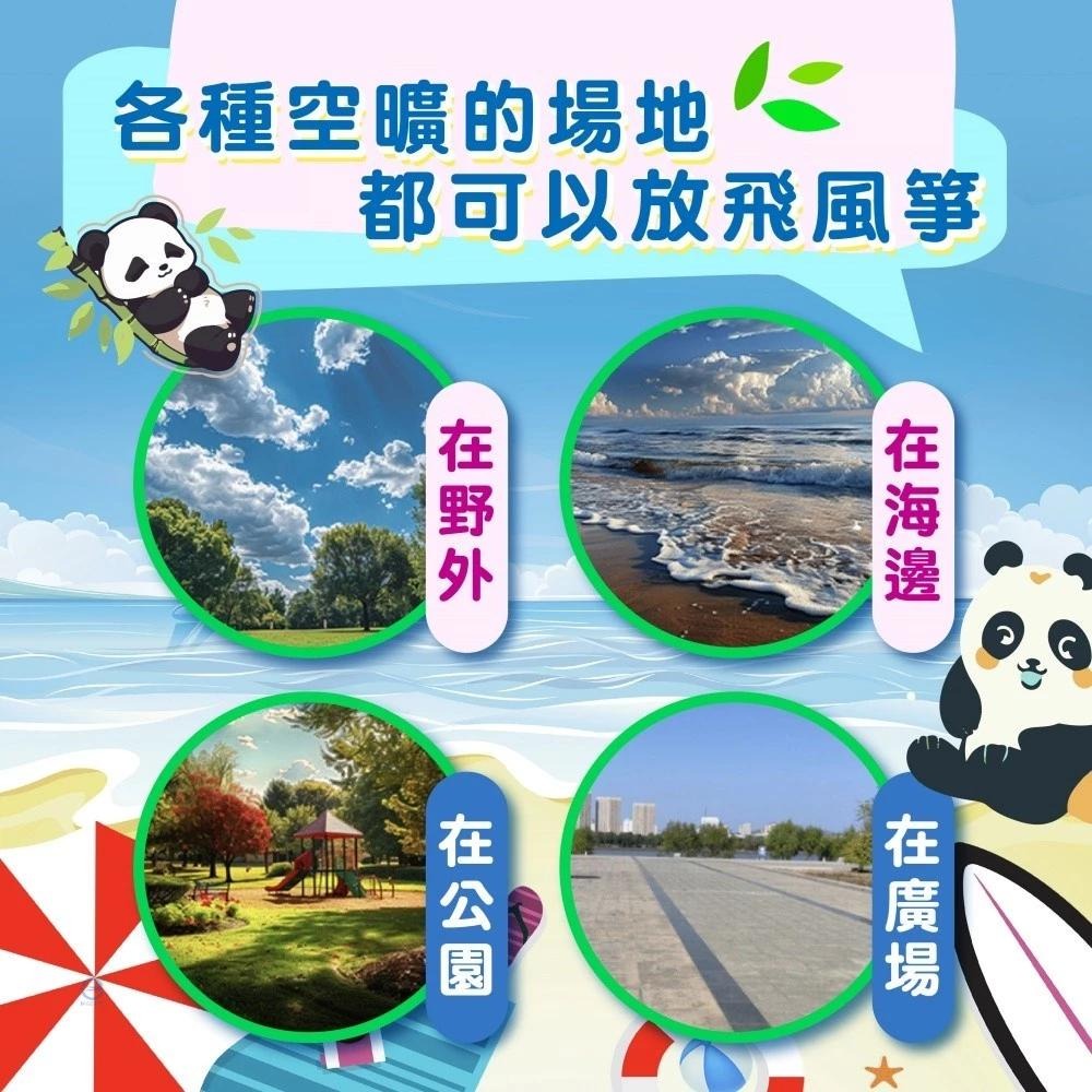 【苗栗現貨&含發票】 風箏玩具 口袋風箏 軟體風箏 小風箏 放風箏 戶外玩具 公園玩具 露營玩具 親子互動-細節圖3