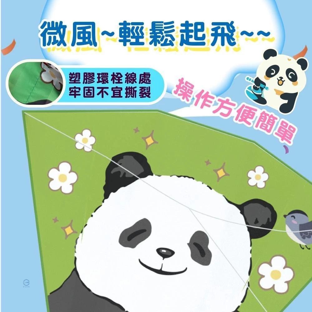 【苗栗現貨&含發票】 風箏玩具 口袋風箏 軟體風箏 小風箏 放風箏 戶外玩具 公園玩具 露營玩具 親子互動-細節圖5