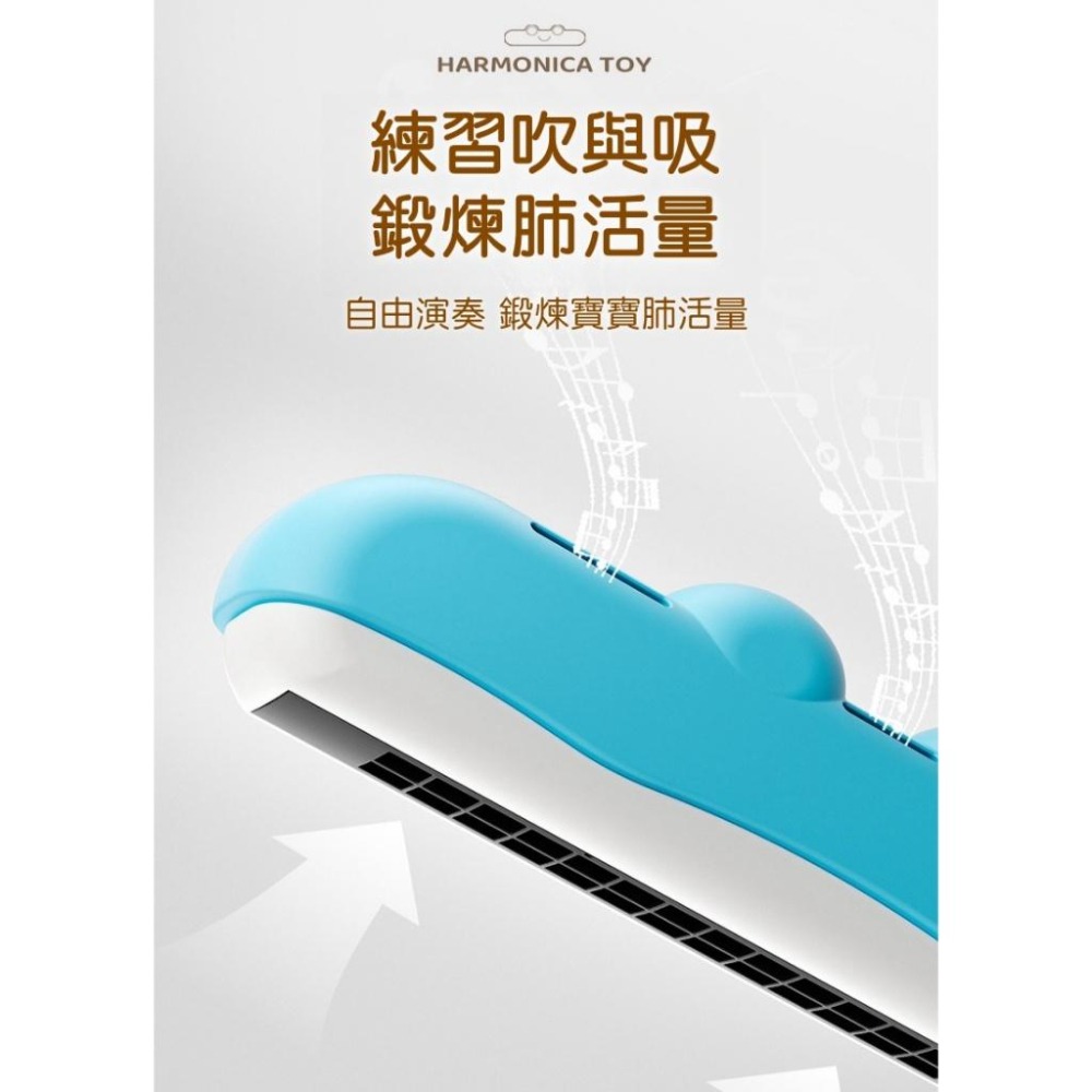 【苗栗現貨&含發票】兒童口風琴 兒童玩具 幼兒園 幼稚園 口琴 口風琴 音樂玩具 兒童樂器 樂器玩具 樂器-細節圖3