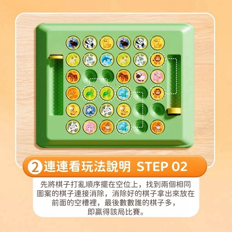 【苗栗現貨&含發票】 翻轉棋 翻翻棋記憶大挑戰｜雙模式對戰桌遊｜認知力UP｜兒童節禮物推薦-細節圖8