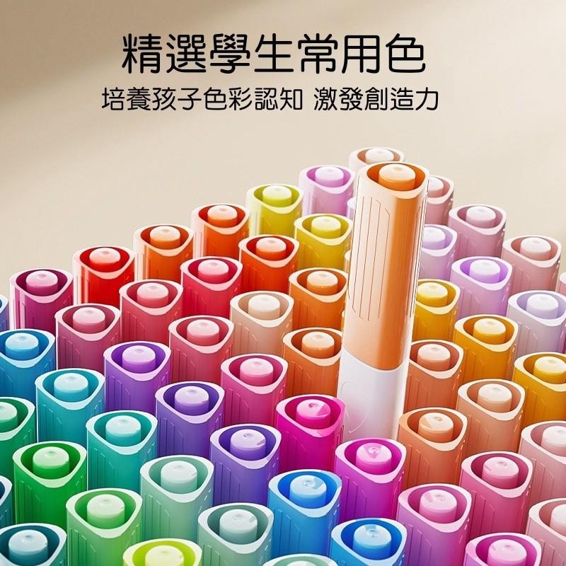 【苗栗現貨&含發票】 ENMY 恩米 馬克筆 丙烯馬克筆 塗鴉筆 麥克筆 水性馬克筆 彩色筆 畫圖筆 彩色筆 畫筆 繪畫-細節圖2
