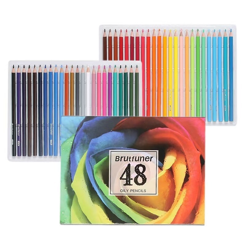 48色組