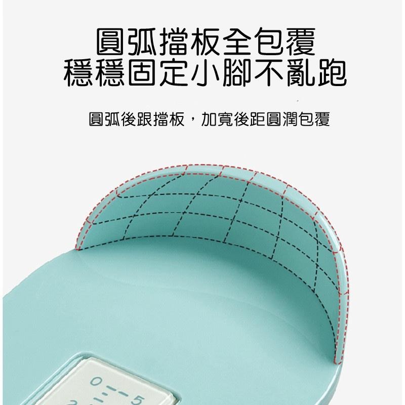 【苗栗現貨&含發票】 量腳器 折疊量腳器 加大加厚款 買鞋神氣 買鞋用品-細節圖6