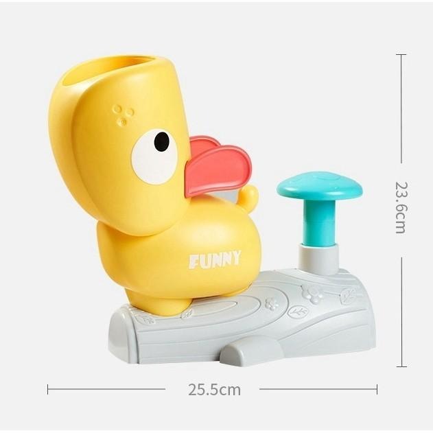 【苗栗現貨&含發票】 汪汪飛碟 彈射飛碟 腳踩飛碟 親子互動 接飛碟-細節圖8