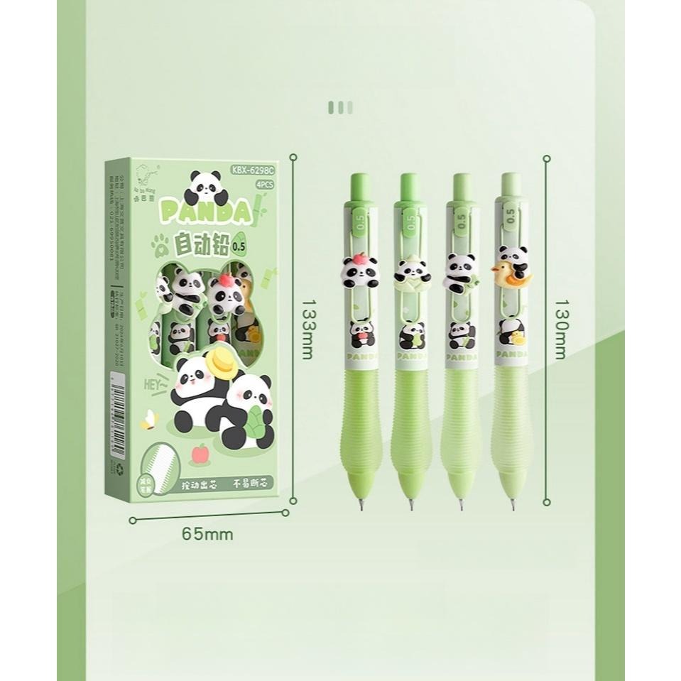 【苗栗現貨&含發票】 卡皮巴拉 自動鉛筆 小學生 國中生 獎勵品 自動筆 軟膠護墊 自動筆-細節圖9