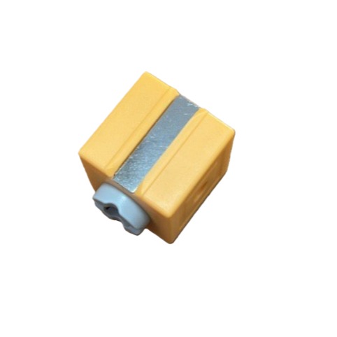 加軌道橘色-方形