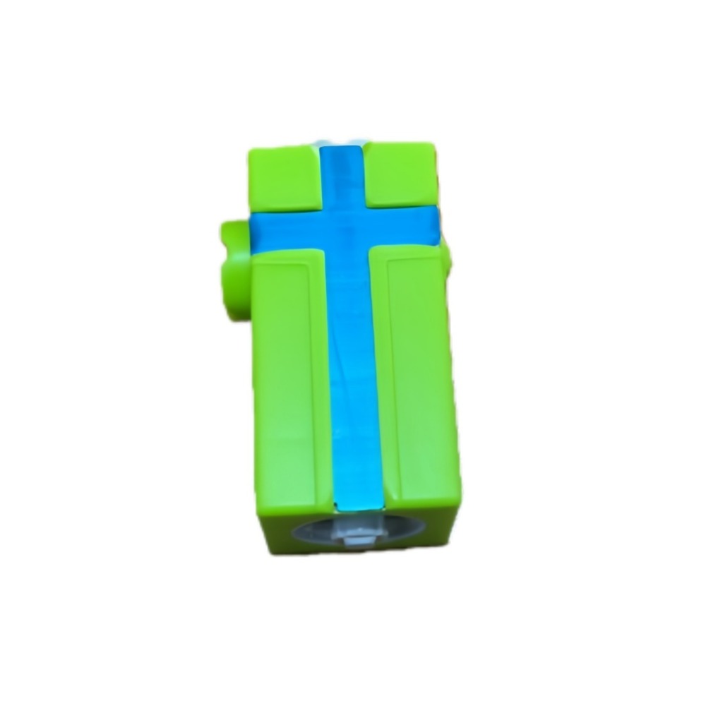 磁力軌道車 磁力車 積木 反重力磁吸火車 火車軌道組 軌道車 拼接軌道玩具 兒童節禮物 益智組裝玩具-規格圖7