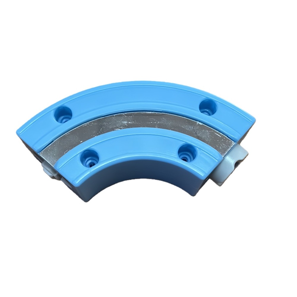 加軌道藍色-大圓