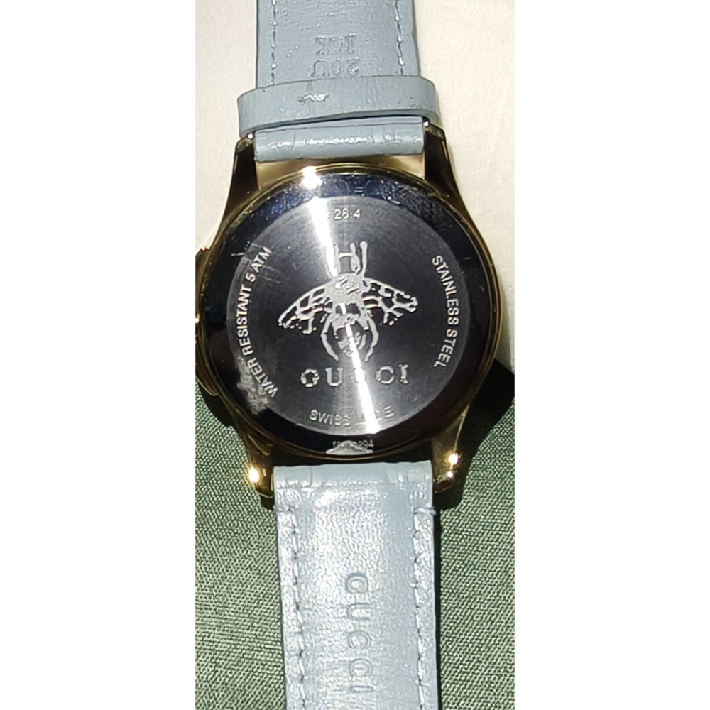 Gucci - G-Timeless 手錶-細節圖2