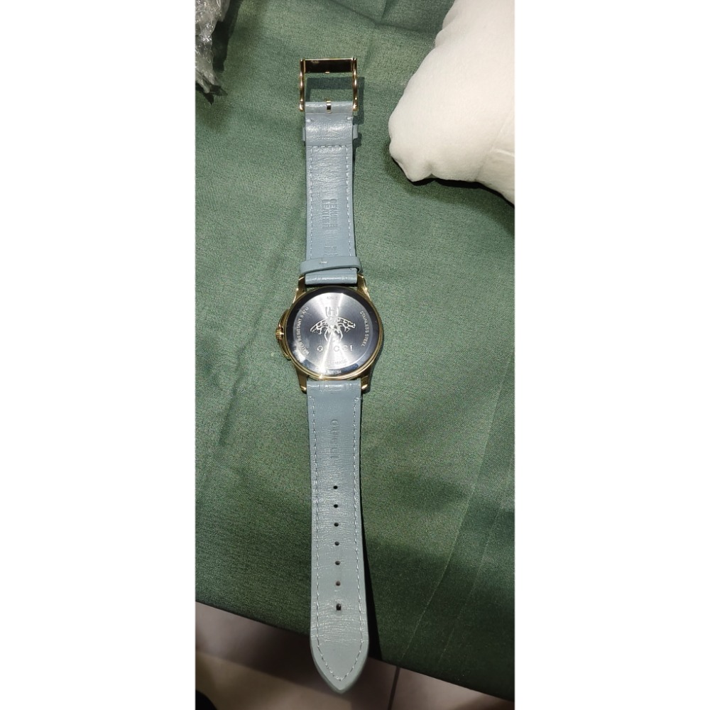 Gucci - G-Timeless 手錶-細節圖3