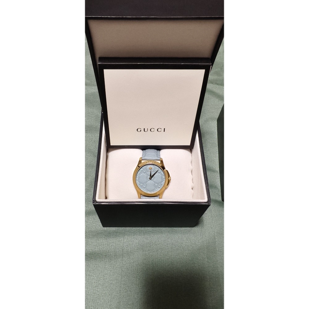 Gucci - G-Timeless 手錶-細節圖4