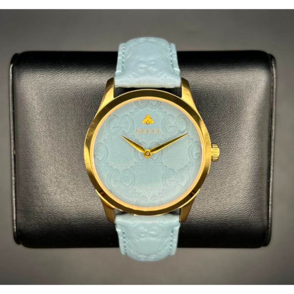 Gucci - G-Timeless 手錶-細節圖11