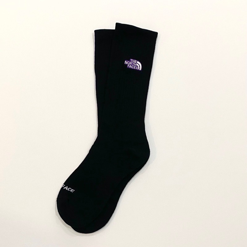 The North Face 北臉長筒襪 籃球襪 運動襪 襪子🧦｜厚底(男女皆可穿)-細節圖5