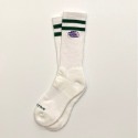 The North Face 北臉長筒襪 籃球襪 運動襪 襪子🧦｜厚底(男女皆可穿)-規格圖6