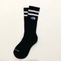 The North Face 北臉長筒襪 籃球襪 運動襪 襪子🧦｜厚底(男女皆可穿)-規格圖6
