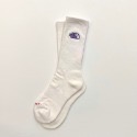 The North Face 北臉長筒襪 籃球襪 運動襪 襪子🧦｜厚底(男女皆可穿)-規格圖6