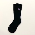 The North Face 北臉長筒襪 籃球襪 運動襪 襪子🧦｜厚底(男女皆可穿)-規格圖6