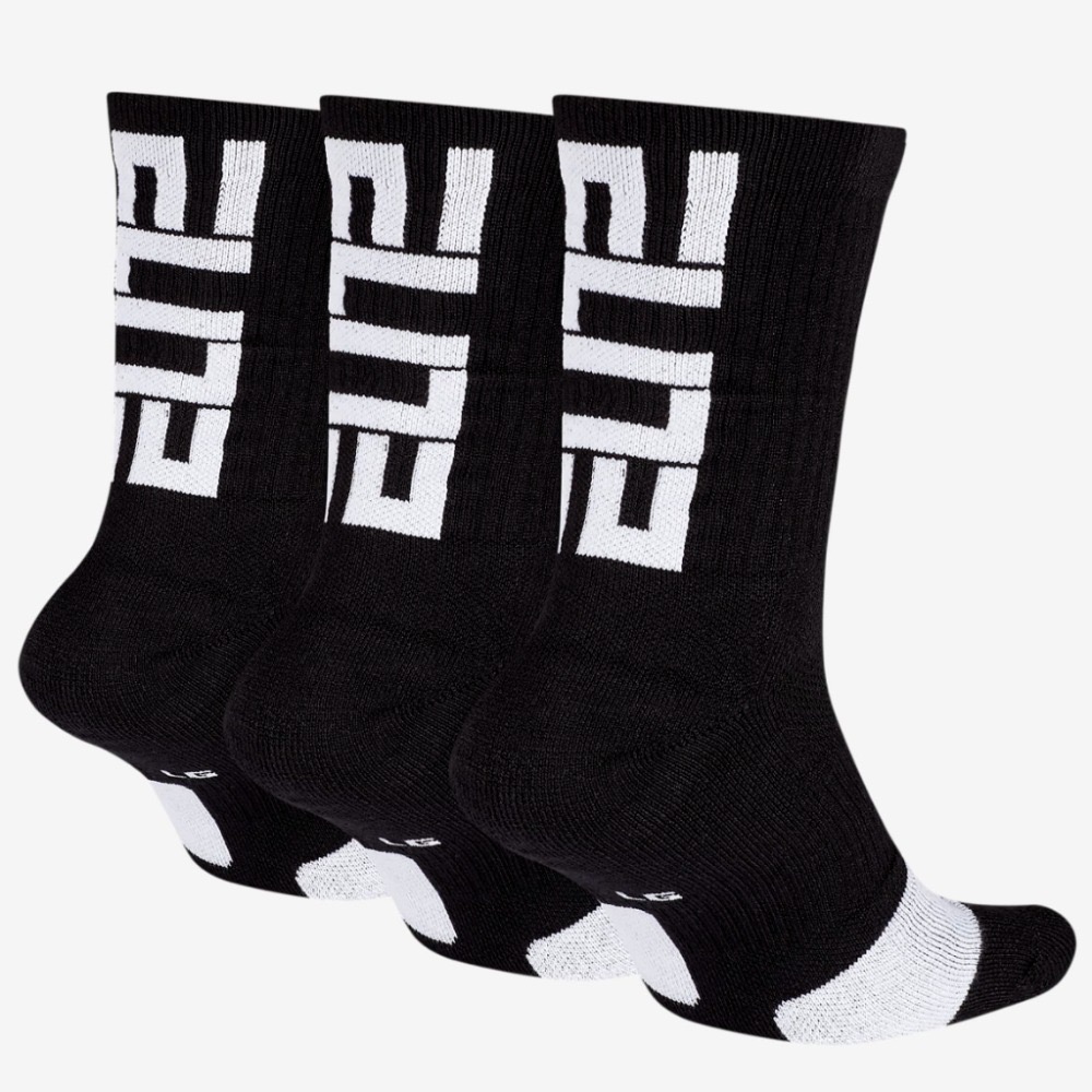 NIKE ELITE菁英襪 男款 男生 長筒襪 籃球襪 運動襪 襪子🧦｜厚底 毛巾底-細節圖2