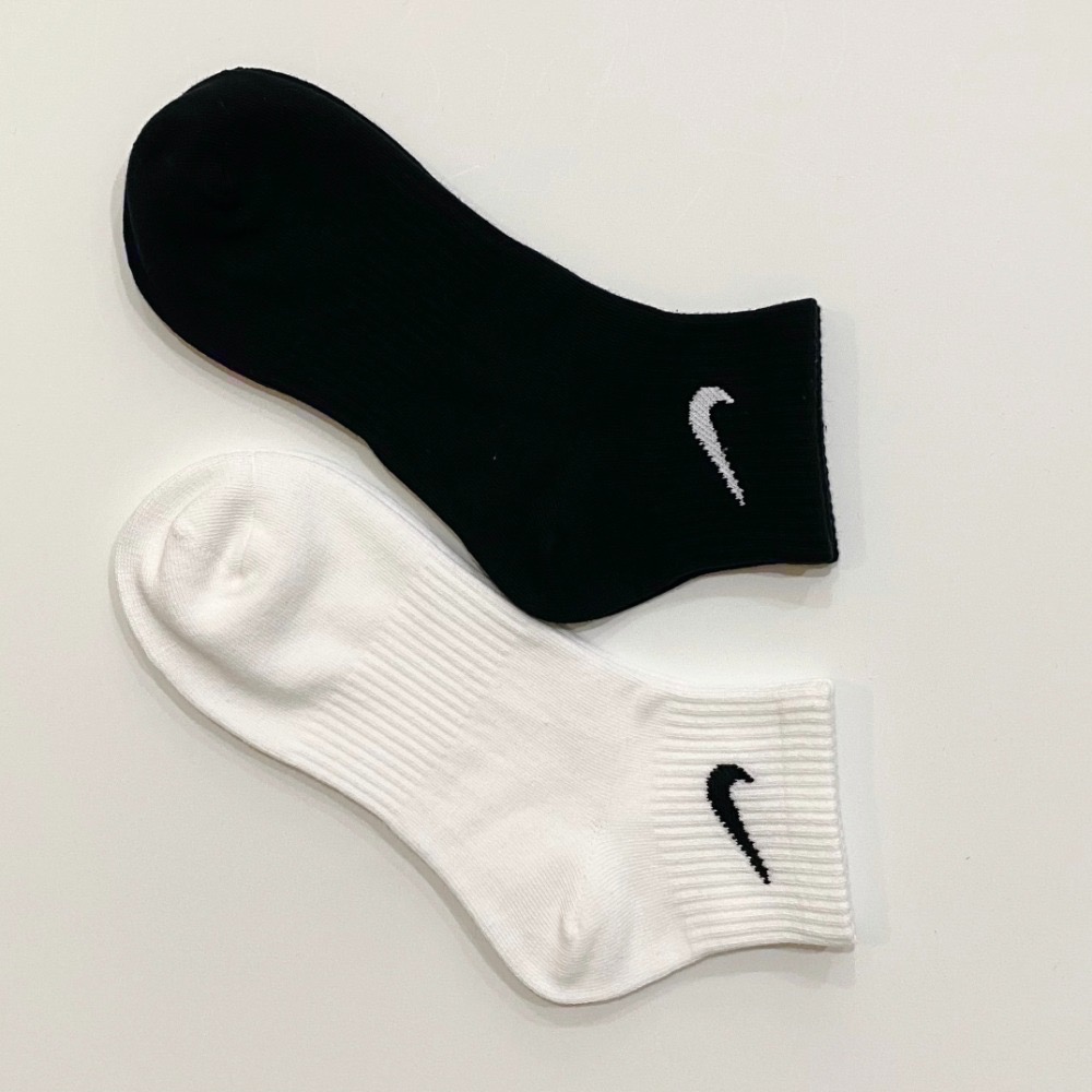NIKE 男/女生踝襪 短襪 運動襪 Nike Everyday Lightweight ｜一般底-細節圖2