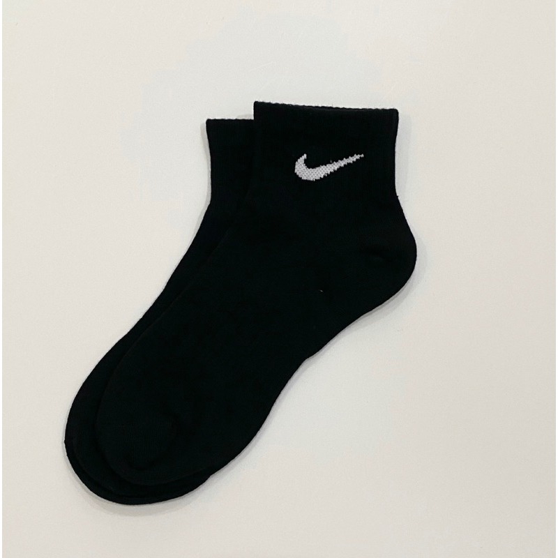 〖現貨〗NIKE 男/女生踝襪 襪子 短襪 運動襪 Nike Everyday Lightweight ｜一般底-細節圖3