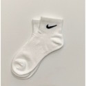 【買四組再送一雙】NIKE 男/女生踝襪 短襪 運動襪 Nike Everyday Lightweight ｜一般底-規格圖4