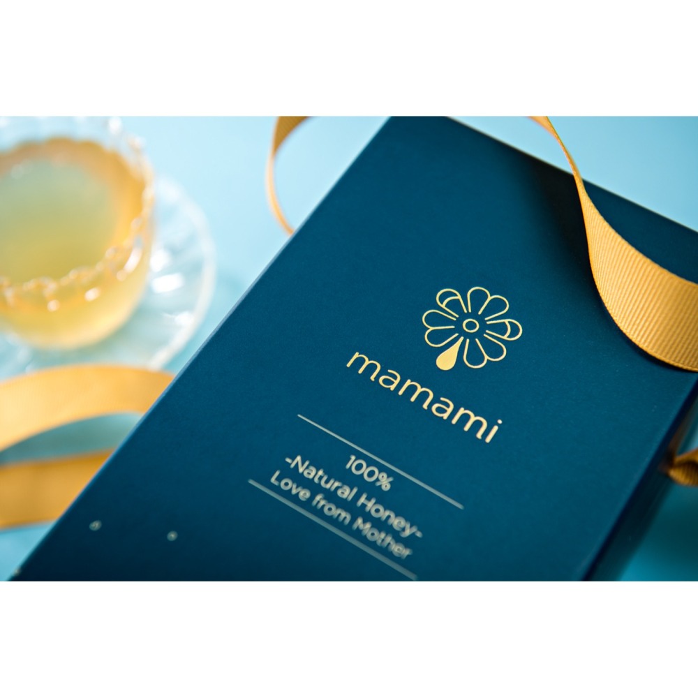 mamami🍯野蜂鴨腳木蜜 （冬蜜） 700g-細節圖3