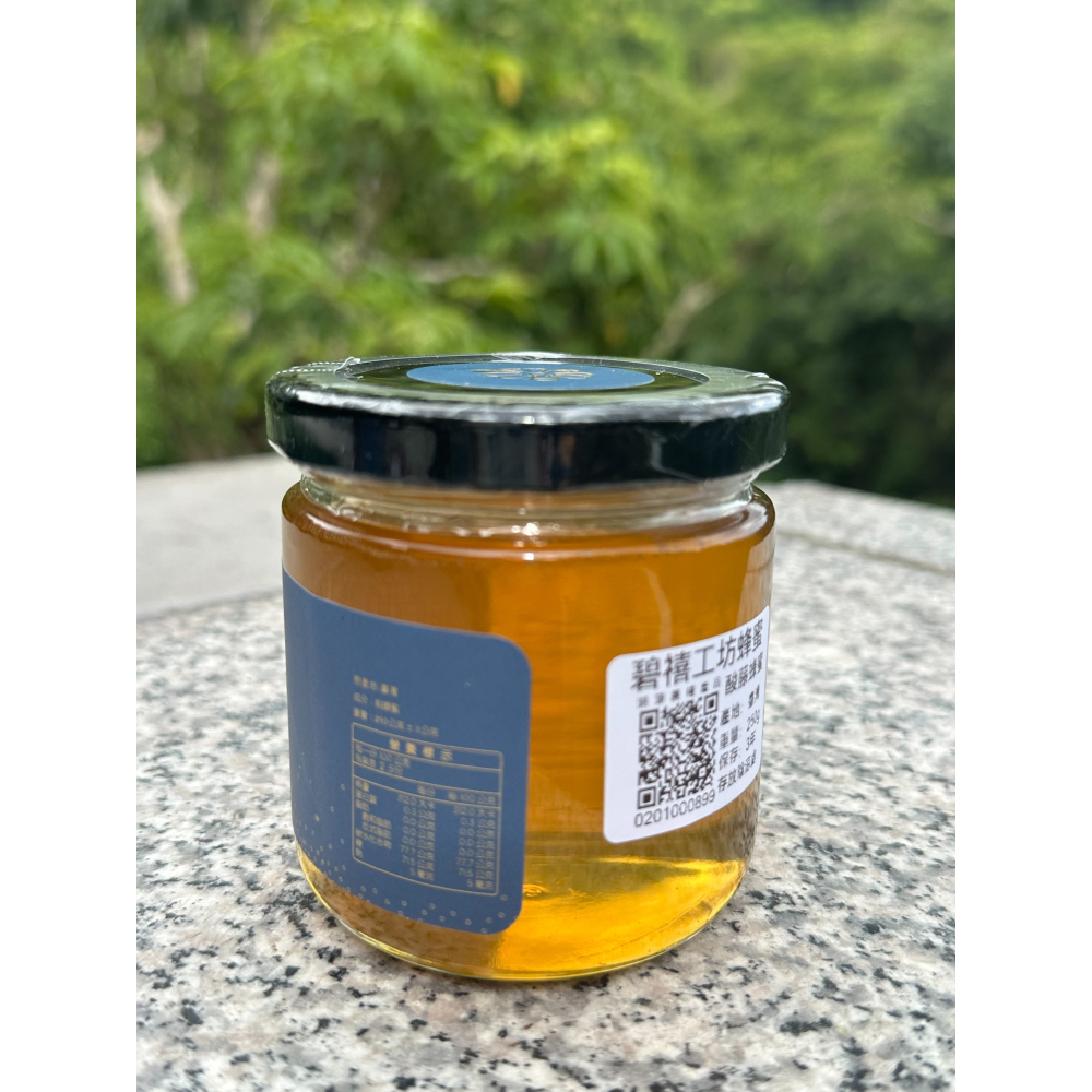 mamami🍯酸藤花蜜 250g-細節圖3