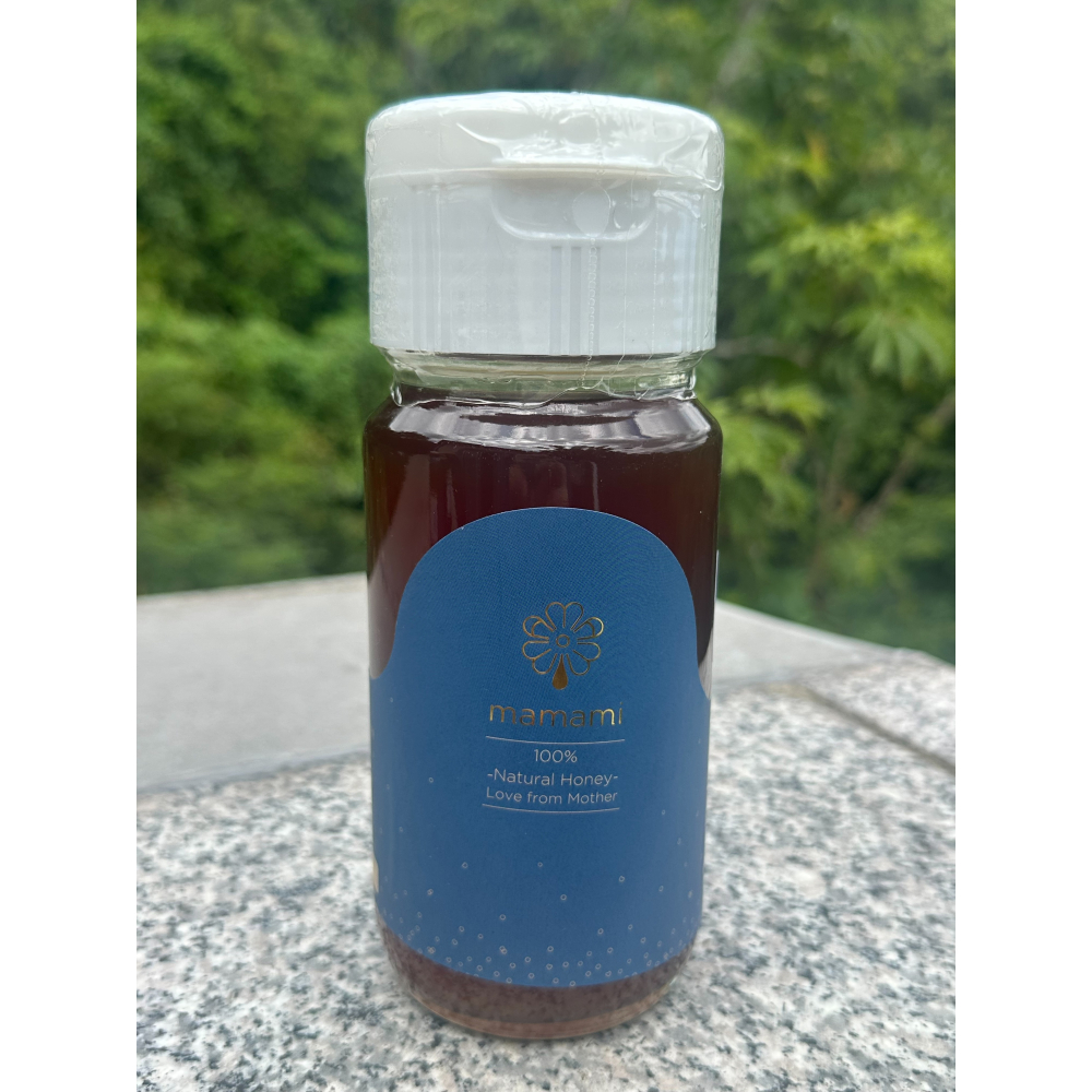 mamami🍯龍眼蜜 700g 250g 130g-細節圖3