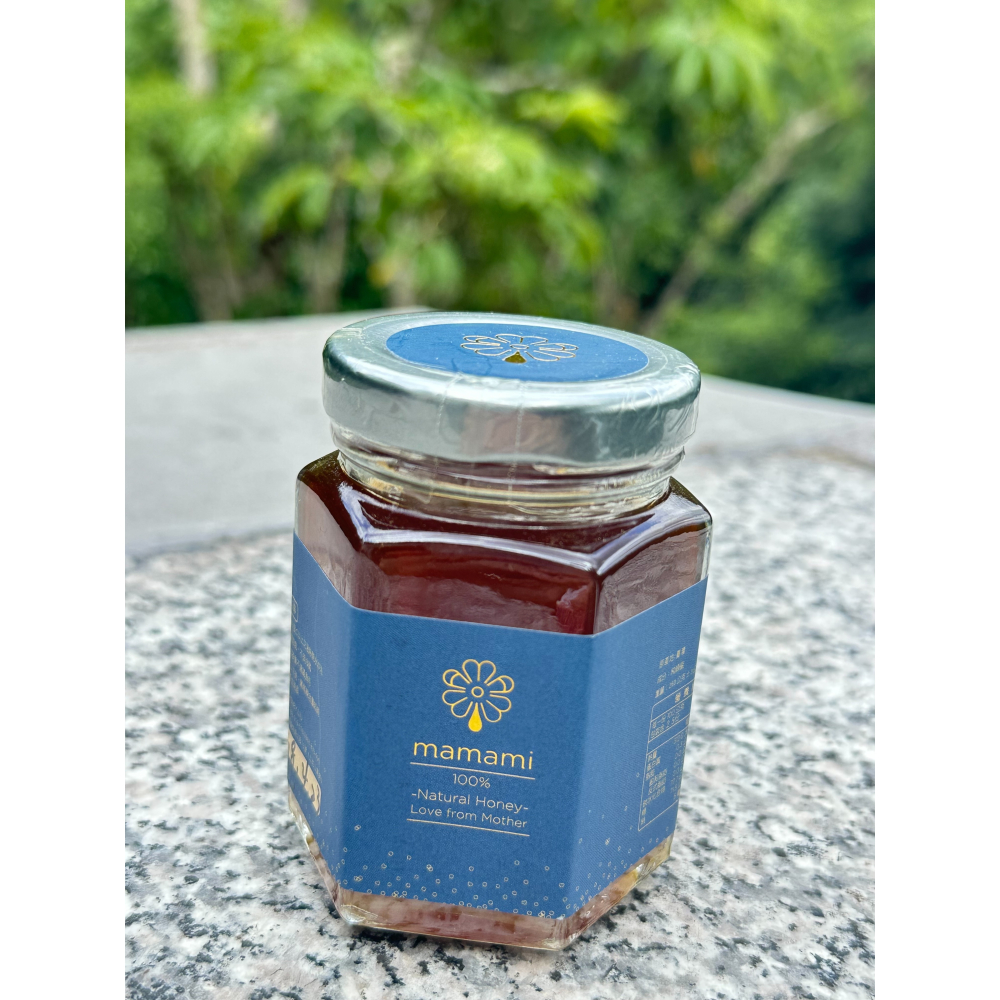 mamami🍯龍眼蜜 700g 250g 130g-細節圖4