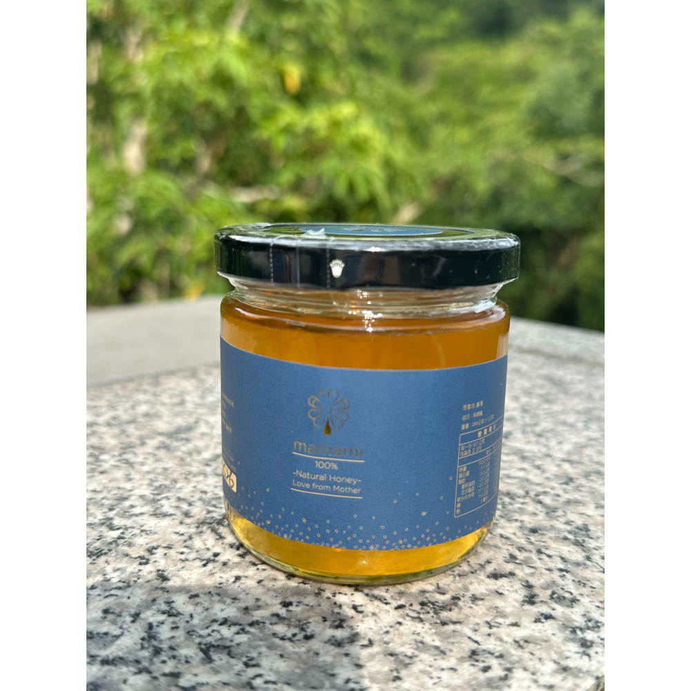 mamami🍯酸藤花蜜 700g 250g 130g-細節圖4