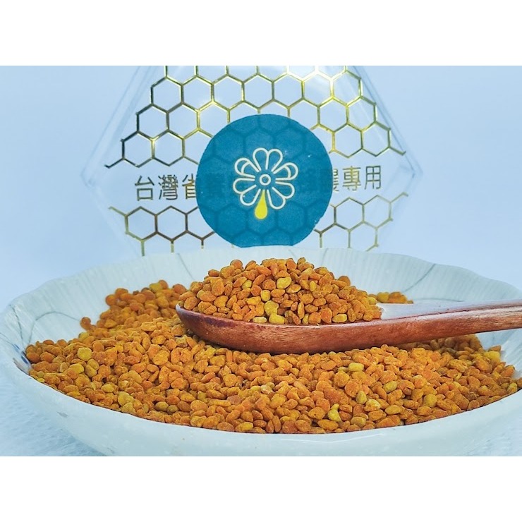 mamami🍯花粉 300g-細節圖2