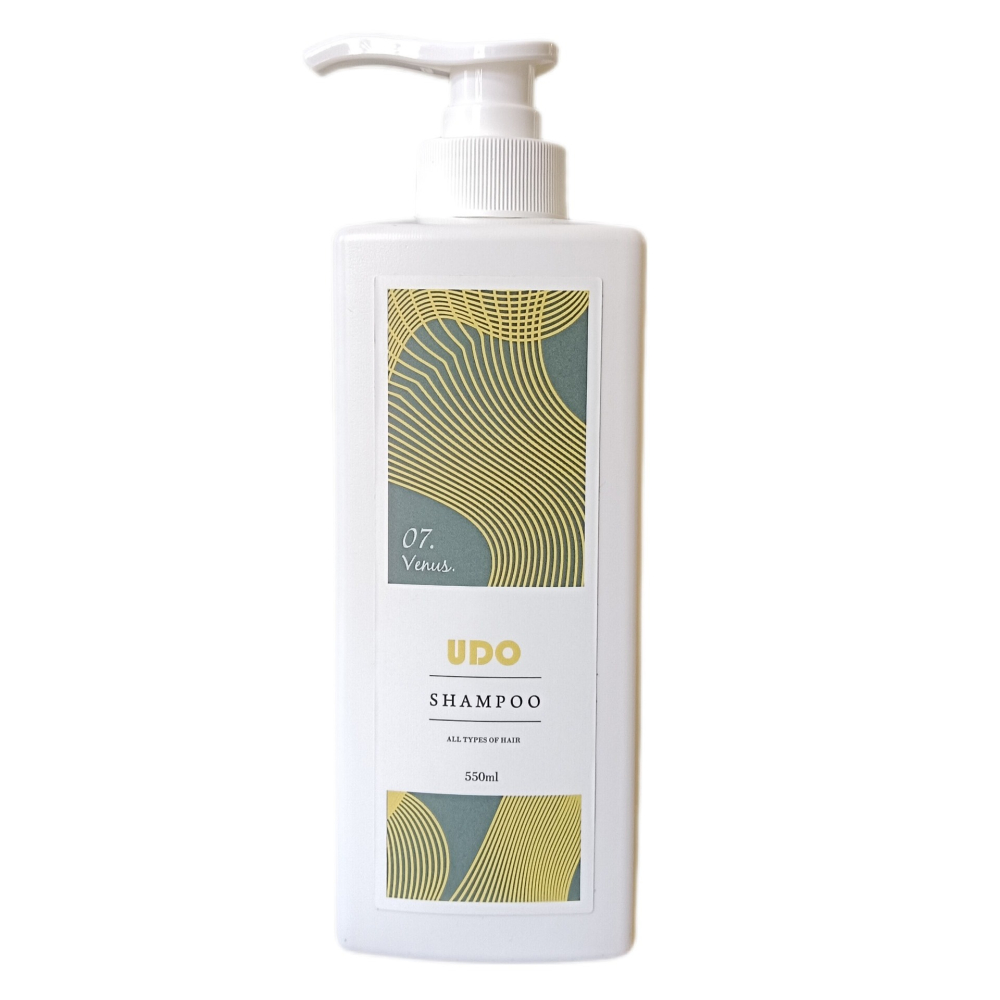 07小蒼蘭 洗髮精   涼爽控油舒緩 去屑保濕加強-細節圖3