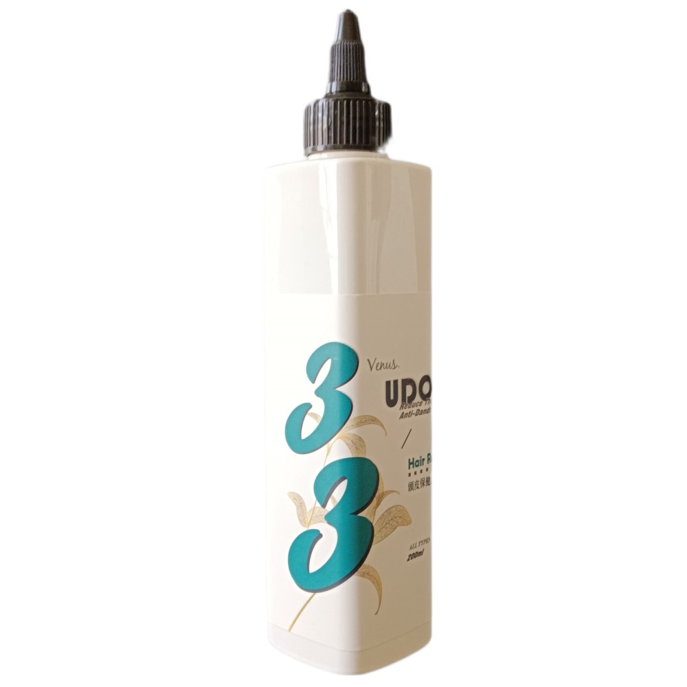 33 頭皮保健調理液 出油問題頭皮 髮質不健康者-細節圖3