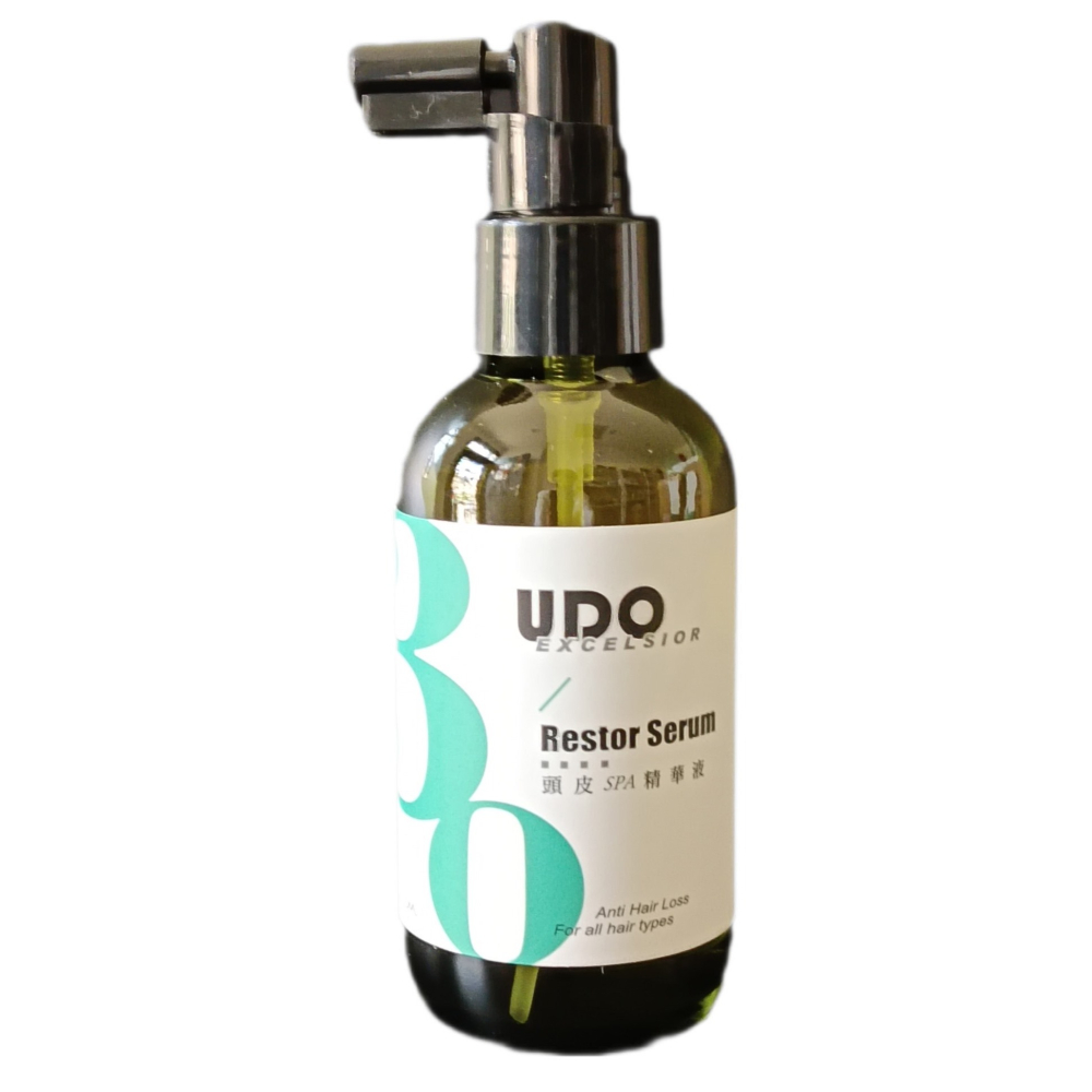 30 頭皮SPA精華液(涼)頭皮舒緩調理 淨化除味 去屑止癢-細節圖3