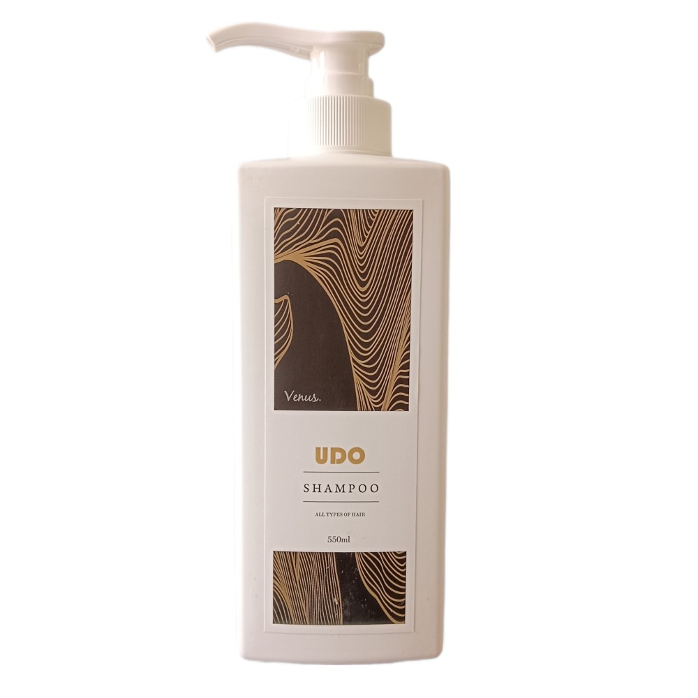 大馬士革玫瑰洗髮精  染燙受損 清爽蓬鬆柔順-細節圖3