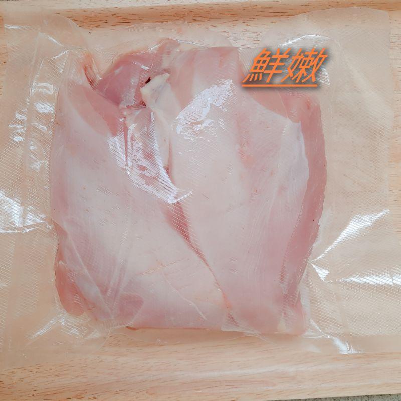 台灣放山雞 土雞胸 雞胸肉 去骨雞胸肉 舒肥雞胸肉 適舒肥機     去骨雞胸肉 舒肥雞胸肉-細節圖2