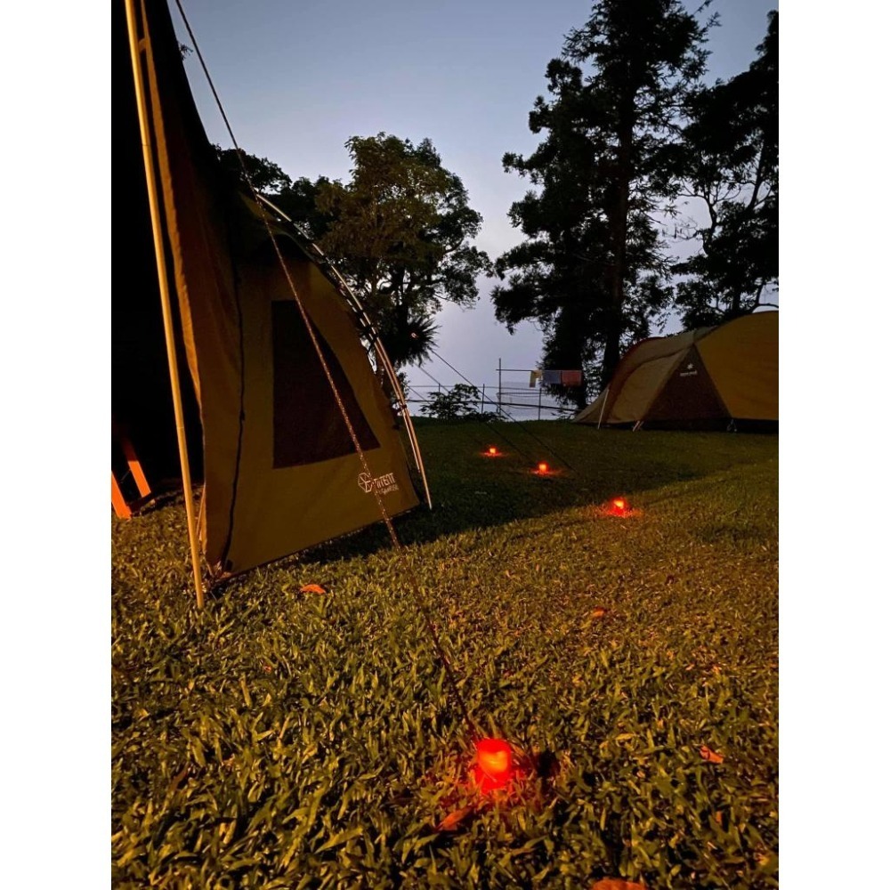 日野戶外~第二代 addition cube AC炫釘燈 營釘燈 營繩燈 警示燈 露營燈 照明燈 氣氛燈 戶外燈 裝飾燈-細節圖4