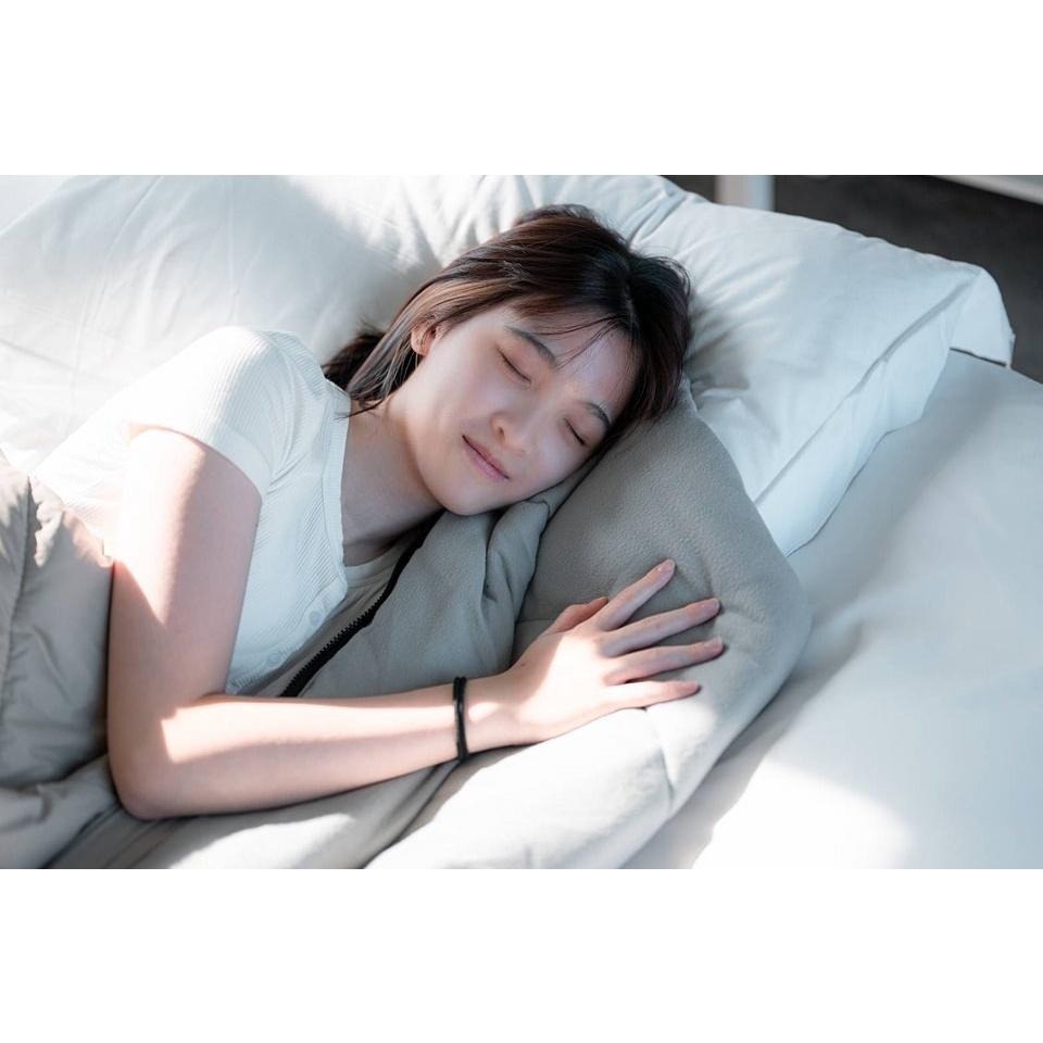 日野戶外~野放 wildfun 獨家極暖石墨烯科技睡袋  石墨烯睡袋 睡袋 露營 遠紅外線 蓄熱保溫 住宿 旅遊 高導熱-細節圖2