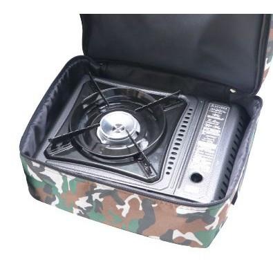 日野戶外~ProKamping 領航家 炊事收納袋 爐具袋 裝備袋 收納袋 整理袋 露營 帆布袋 野營 萬用袋 炊具包-細節圖3