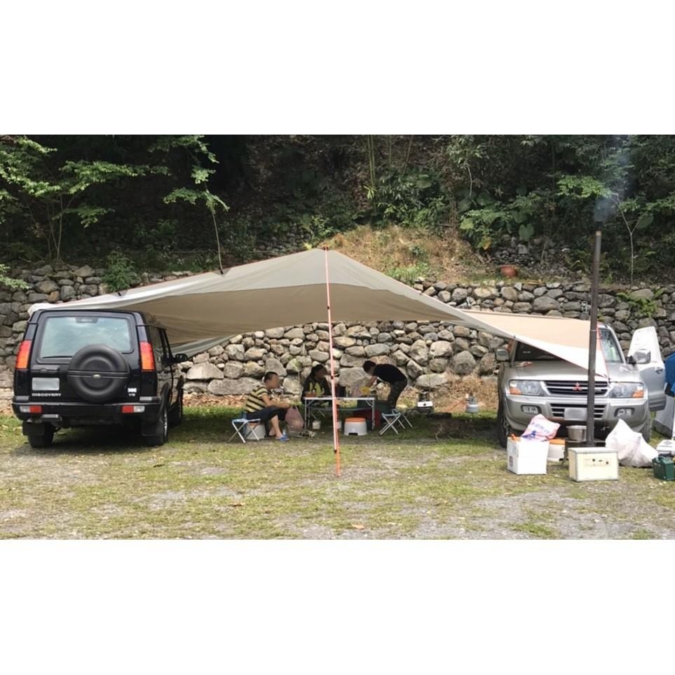 日野戶外~ 台灣製 feca 四入組 車用吸盤 萬用吸盤 天幕 露營 野營 車邊帳 強力吸盤 搭天幕 天幕配件-細節圖5