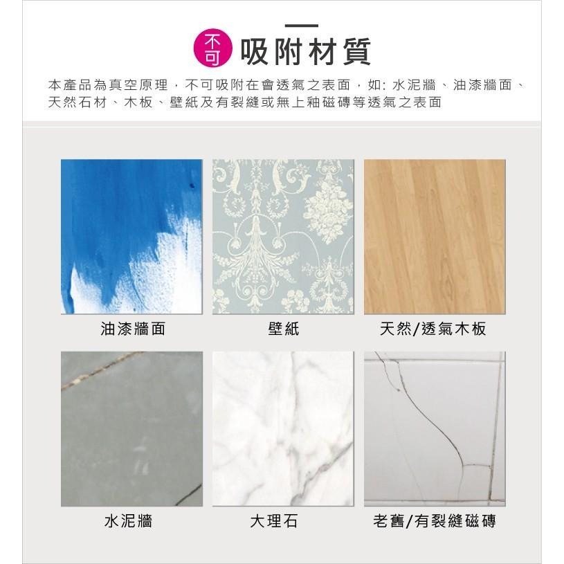 日野戶外~ 台灣製 feca 四入組 車用吸盤 萬用吸盤 天幕 露營 野營 車邊帳 強力吸盤 搭天幕 天幕配件-細節圖8