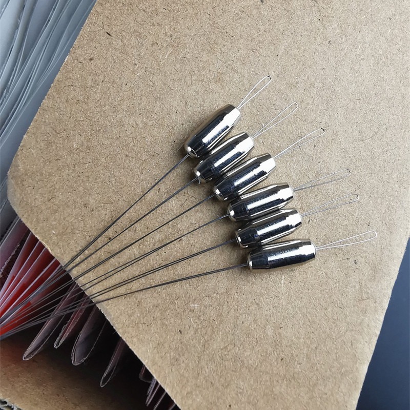 日野戶外~擋豆配重鉛 合金配重鉛 目印配重鉛 七星標配重鉛 七星漂配重鉛 溪釣 池釣 海釣 河口釣魚 出海口釣魚 筏釣-細節圖3