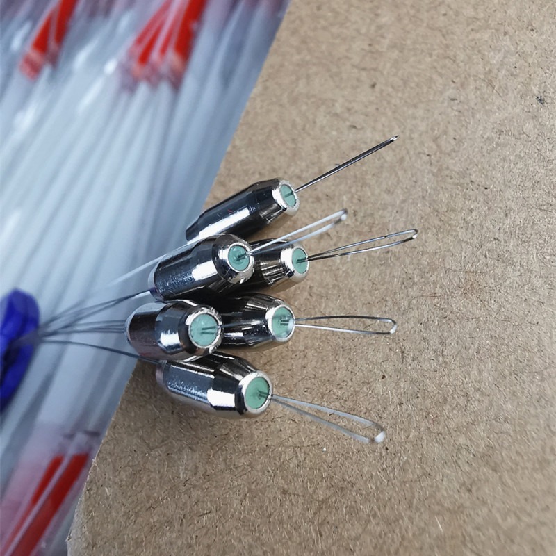 日野戶外~擋豆配重鉛 合金配重鉛 目印配重鉛 七星標配重鉛 七星漂配重鉛 溪釣 池釣 海釣 河口釣魚 出海口釣魚 筏釣-細節圖4