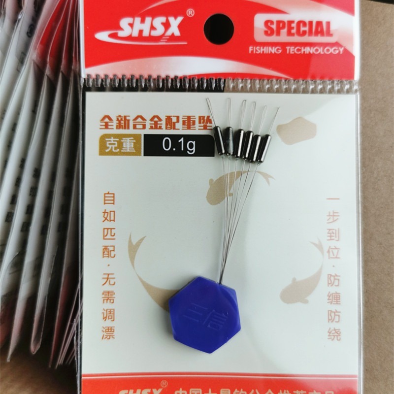 0.1g    (每包6顆)